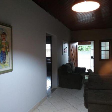 Casa De Temporada Em Ubatuba,Sp Villa Екстериор снимка