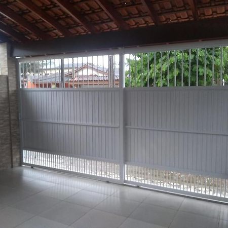 Casa De Temporada Em Ubatuba,Sp Villa Екстериор снимка