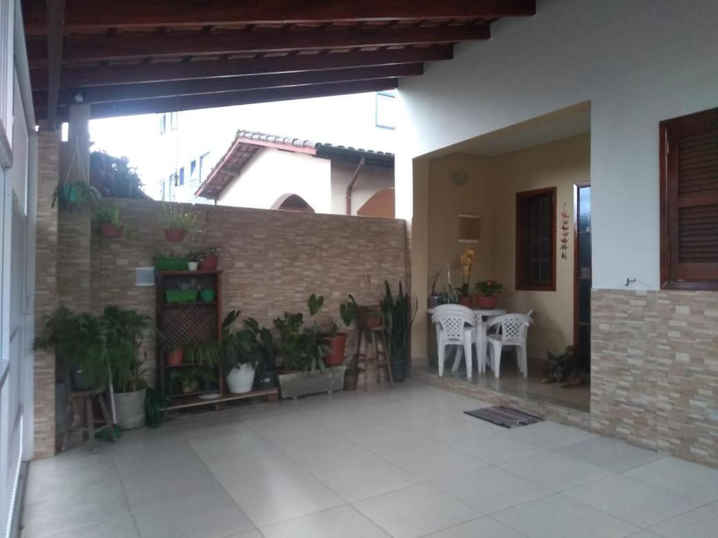 Casa De Temporada Em Ubatuba,Sp Villa Екстериор снимка