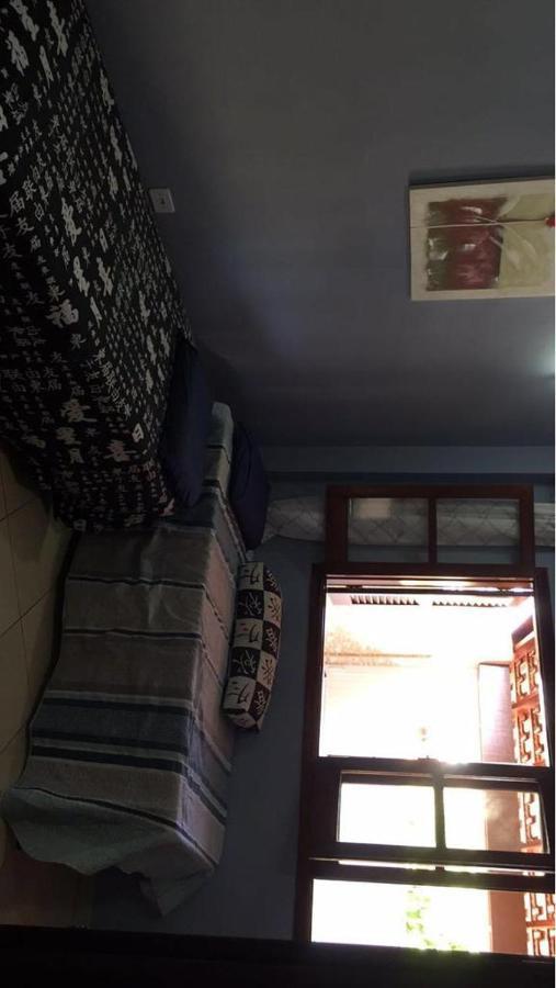 Casa De Temporada Em Ubatuba,Sp Villa Екстериор снимка