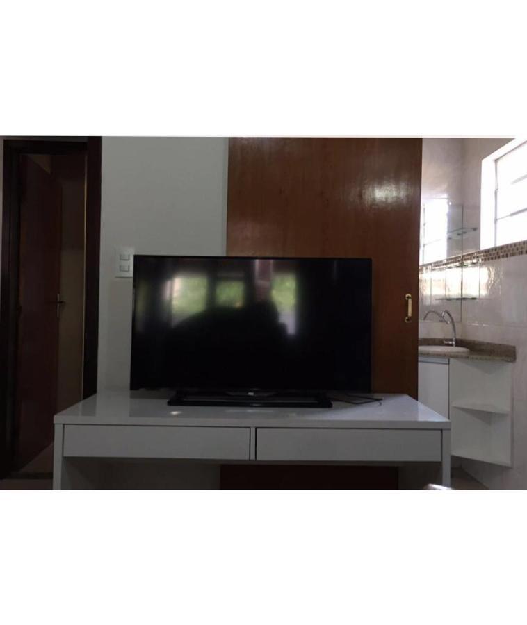 Casa De Temporada Em Ubatuba,Sp Villa Екстериор снимка