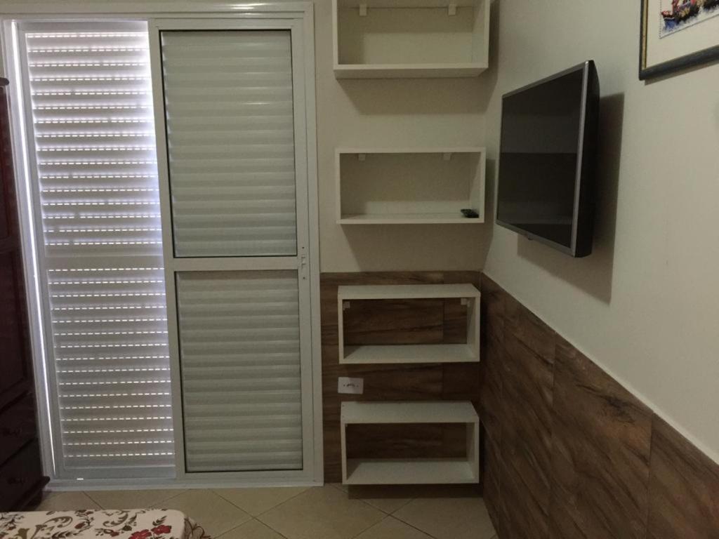 Casa De Temporada Em Ubatuba,Sp Villa Екстериор снимка