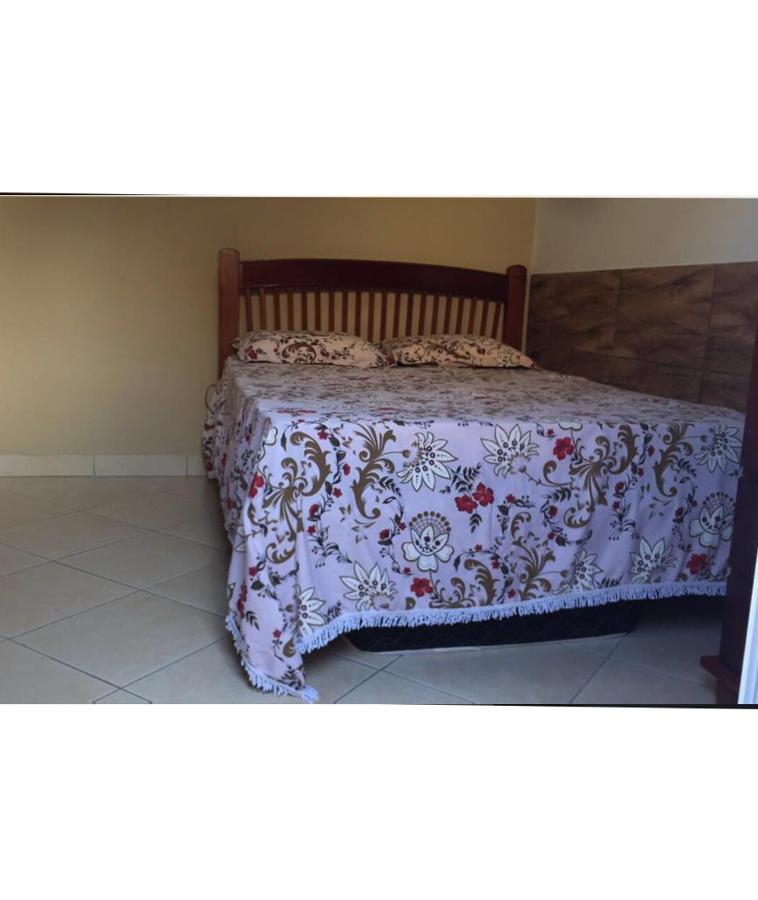 Casa De Temporada Em Ubatuba,Sp Villa Екстериор снимка