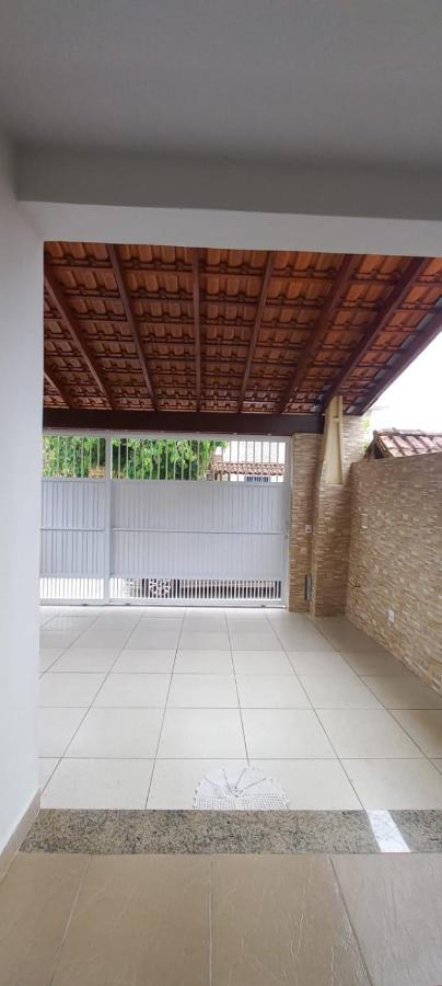 Casa De Temporada Em Ubatuba,Sp Villa Екстериор снимка
