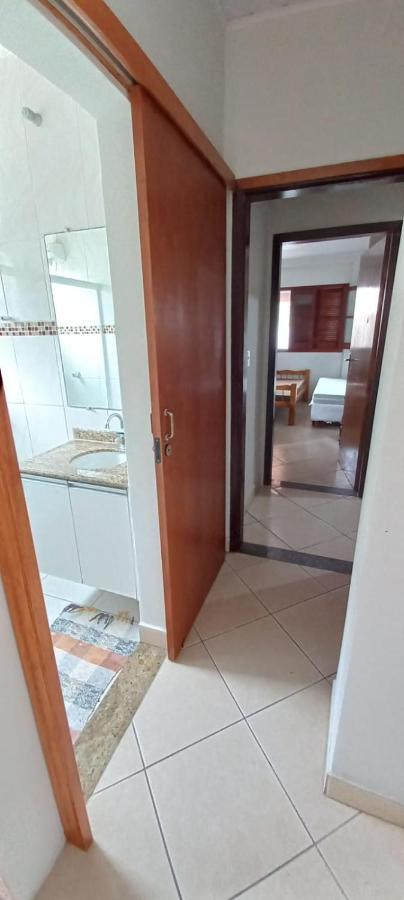 Casa De Temporada Em Ubatuba,Sp Villa Екстериор снимка